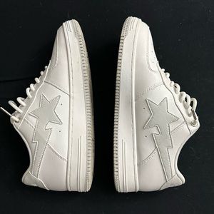 JJJJound BAPE STA| Size 12| NO BOX| Worn|